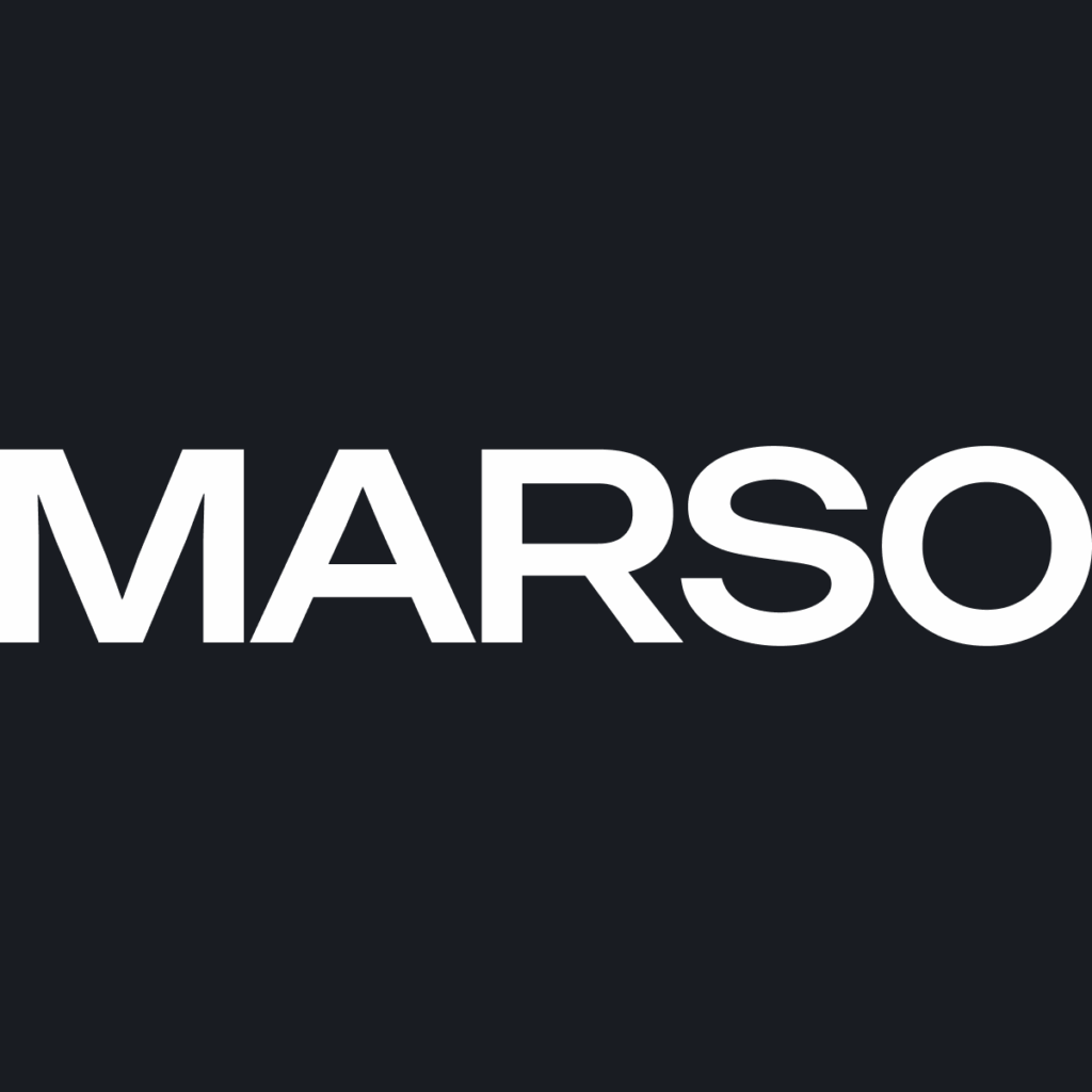 Proyectos | MARSO